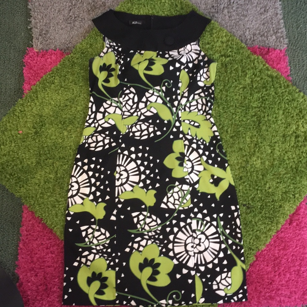 AGB Dress.